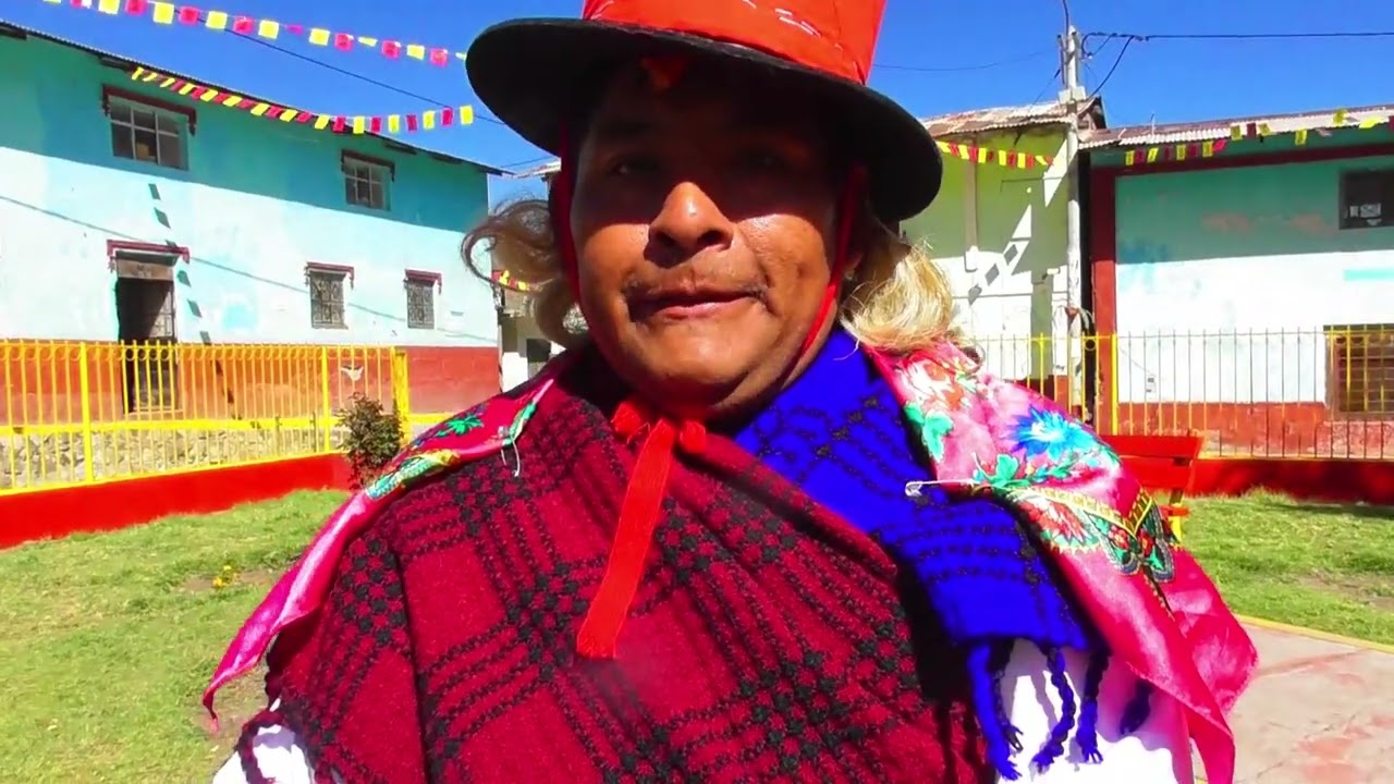 REPORTAJE A LA FESTIVIDAD DE SAN PEDRO DE PIRCA DIA 28 DE JUNIO DEL 2022