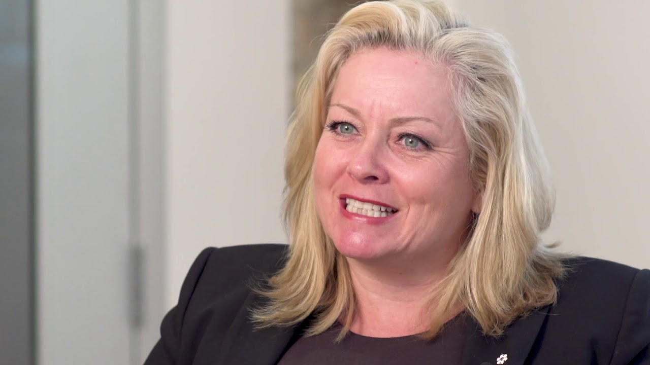 Annette Verschuren C.B.H.F