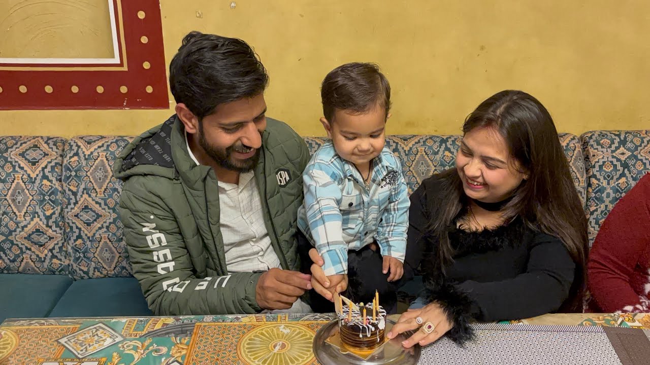 Anniversary Special Vlog 🎊 | 3 Years Together 