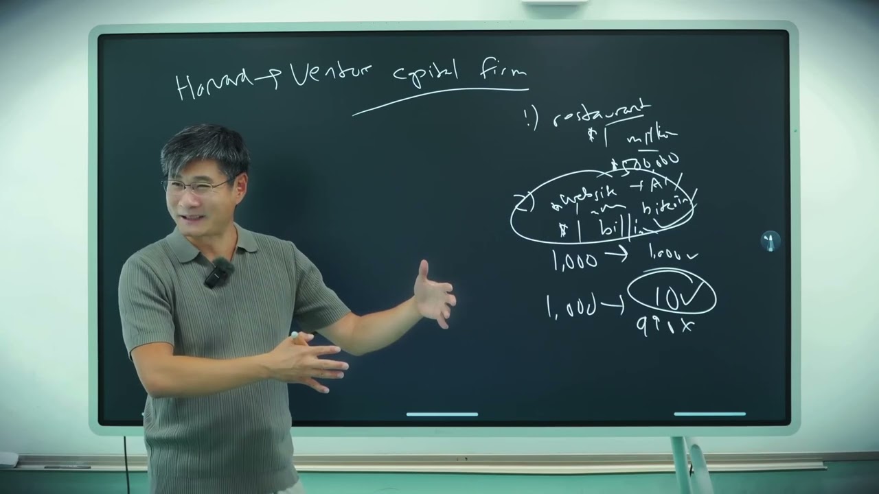 How Harvard and the Ivy League Engineer the Ruling Class | Professor Jiang