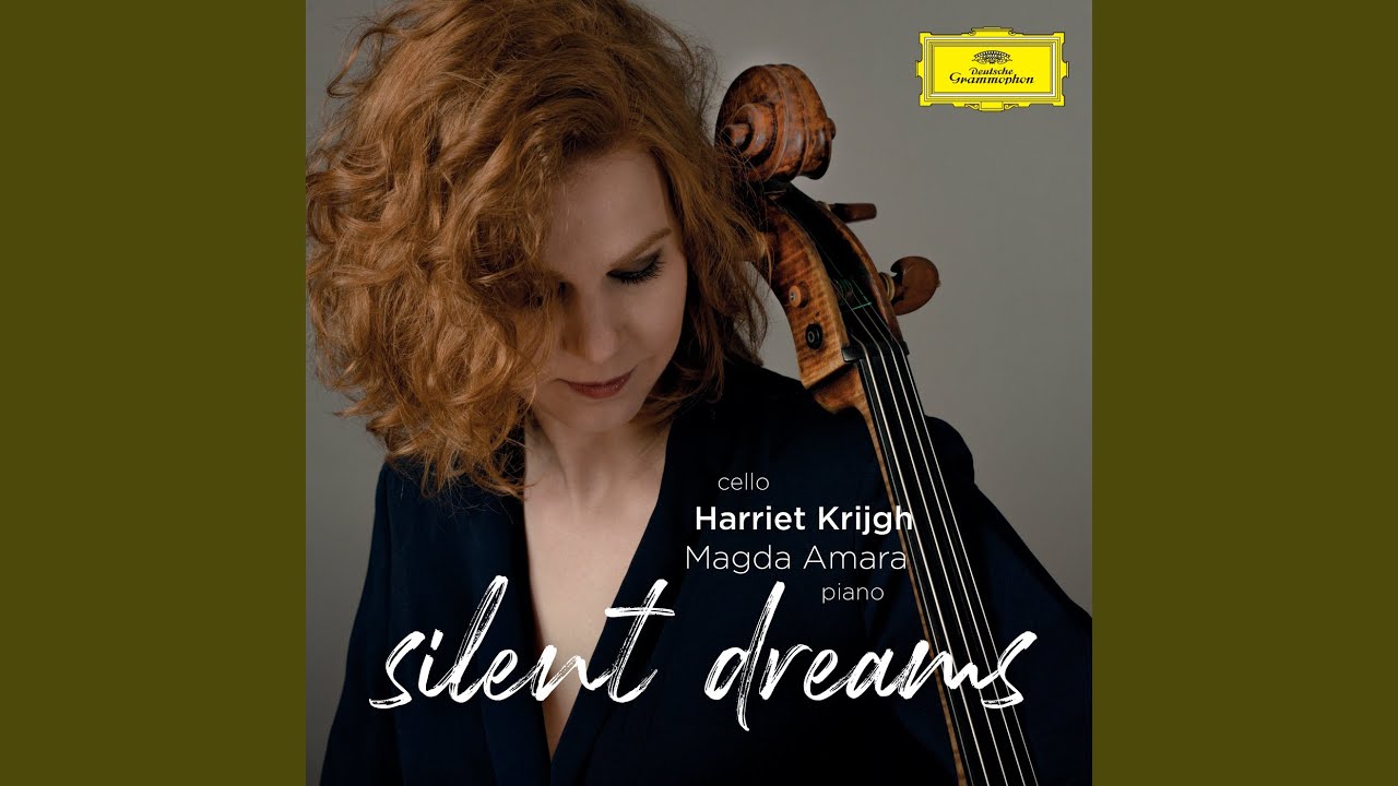 Schubert: Nacht und Träume, Op. 43 No. 2, D. 827