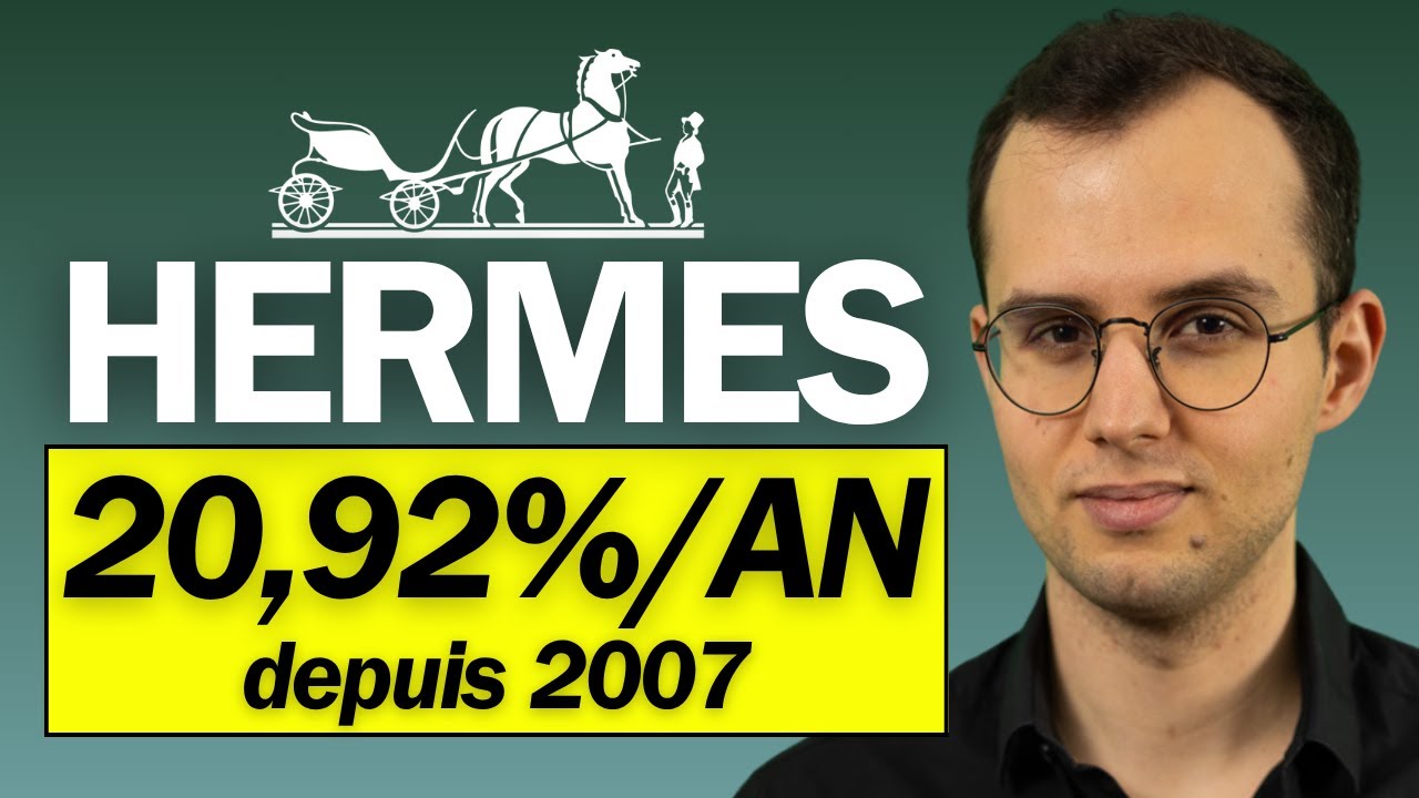 Faut-il acheter l'action Hermes ou est-ce trop tard ?