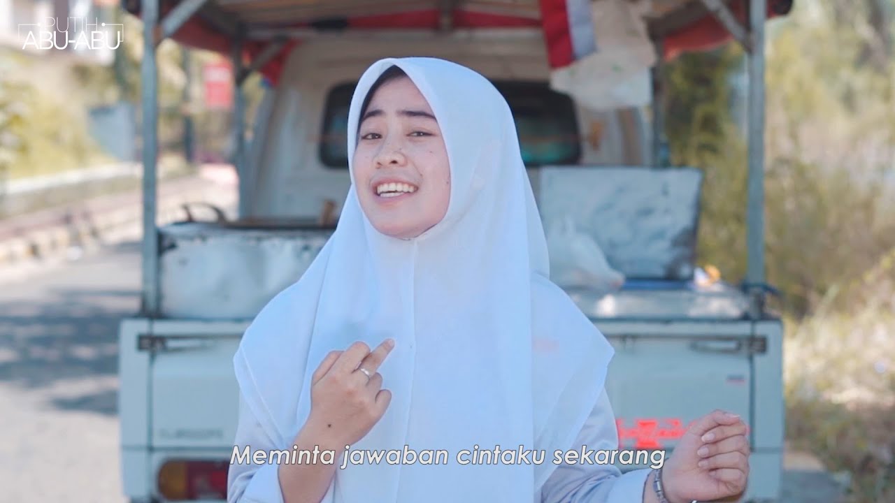 Putih Abu-abu - Tahu Bulat (Cover Sifa)