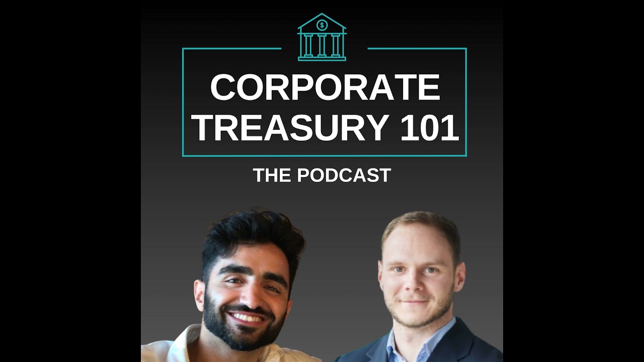 Episode 35: Cash Pooling - All Episodes