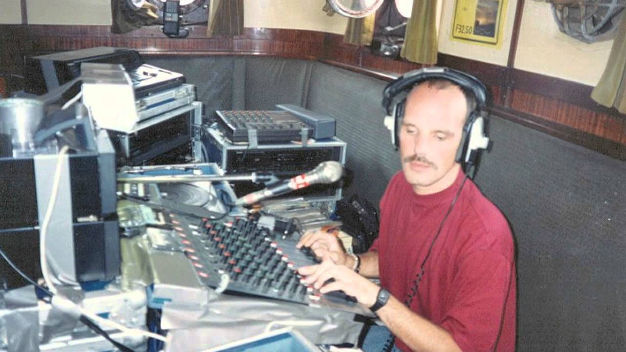 Radio Monique 963  -  819 Khz
