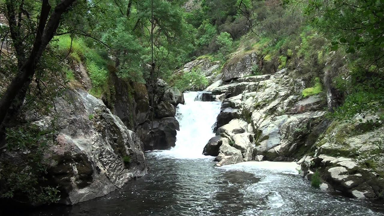 RIOS DE GALICIA NATURALEZA..