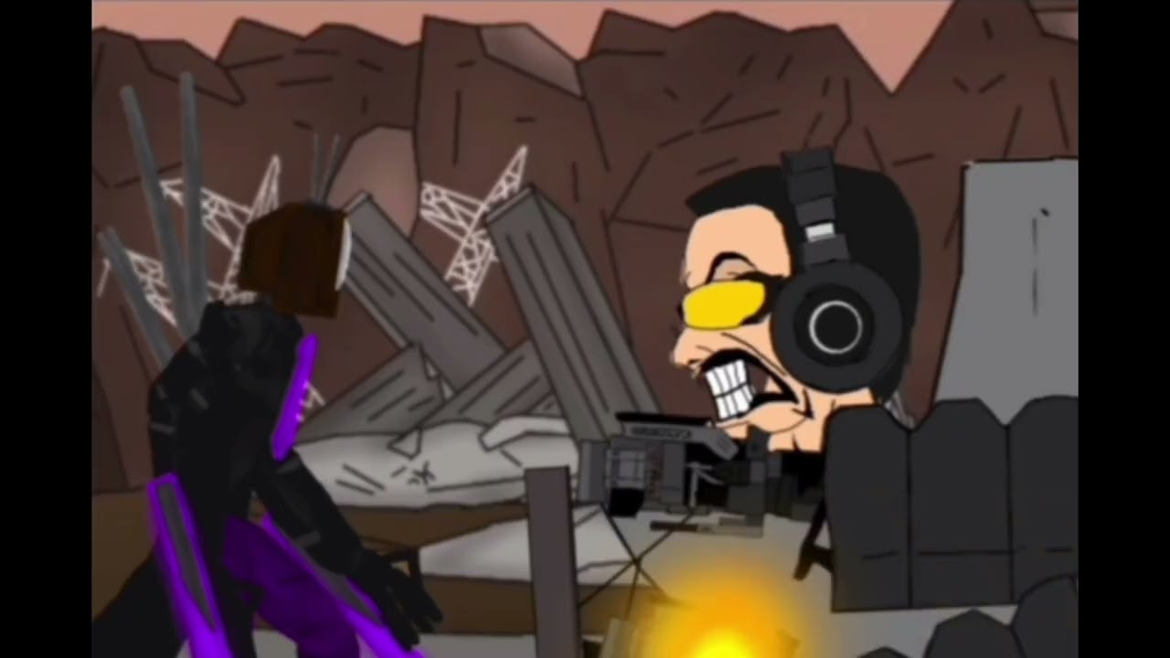 Skibidi alliance animation season 4 (31-40 episode) #bringboomback #skibiditoilet #animation 