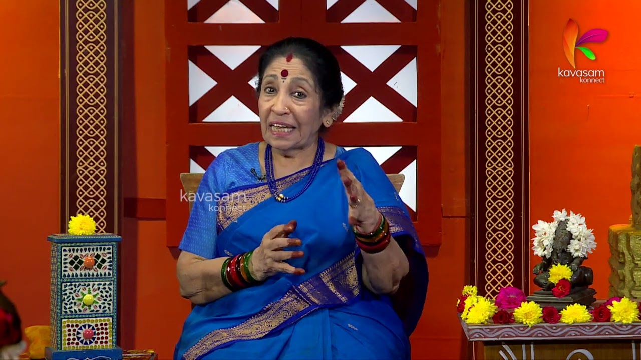 வில்வமங்கலம் சுவாமிகளின் குருவாயூர் கதைகள்  | Pillayar Petti 2.O | Epi 208