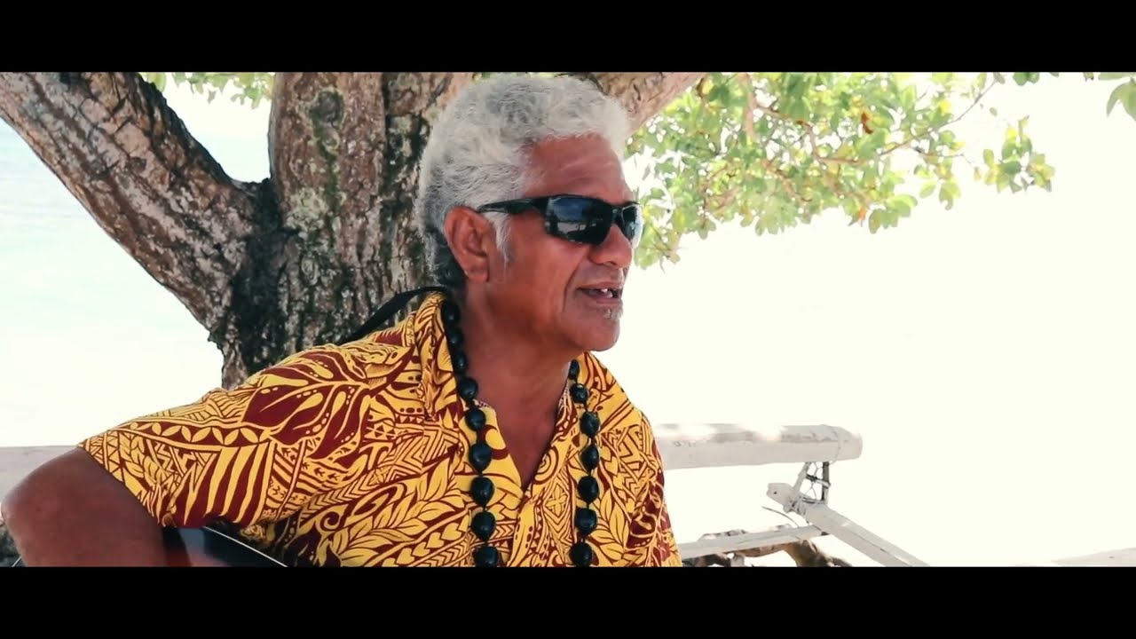 VIIVIIGA O FAGA by LATU ISAAKO