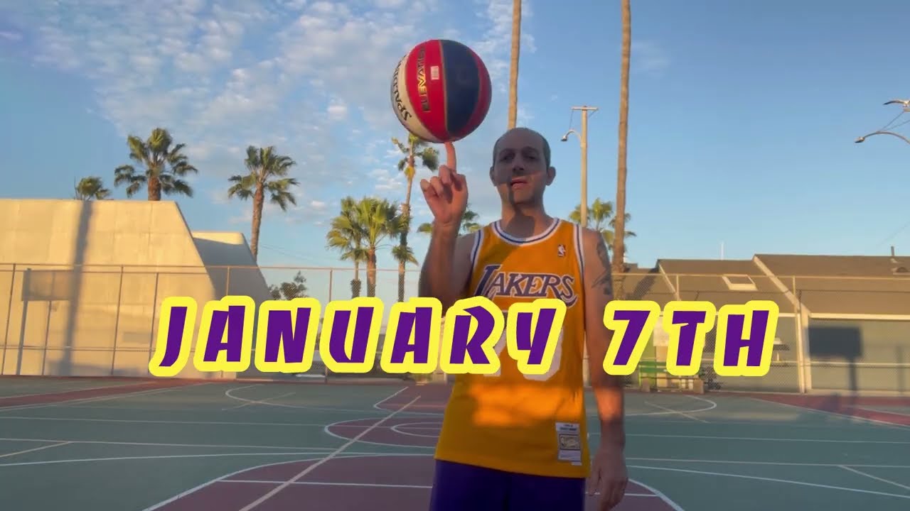 Harlem Globetrotters Day let's dance with dribbling