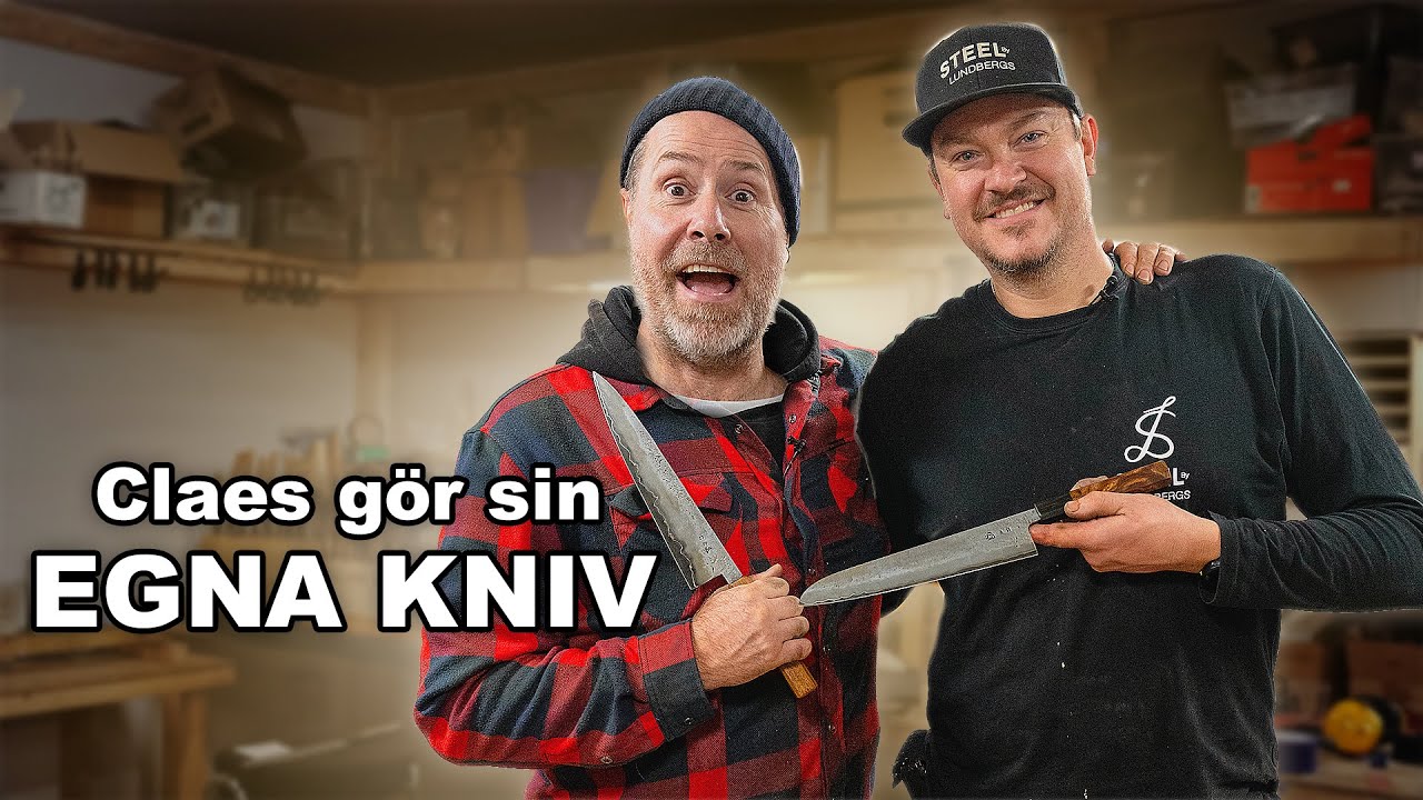 Drömkniven