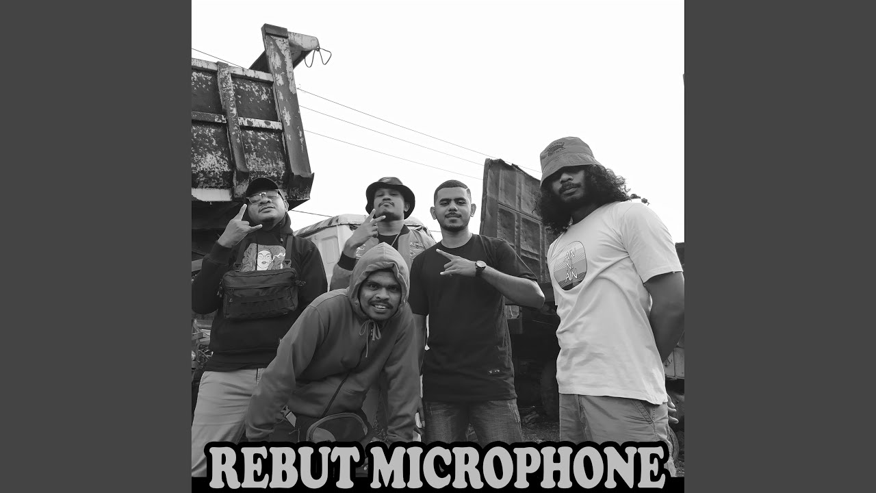 Rebut Microphone