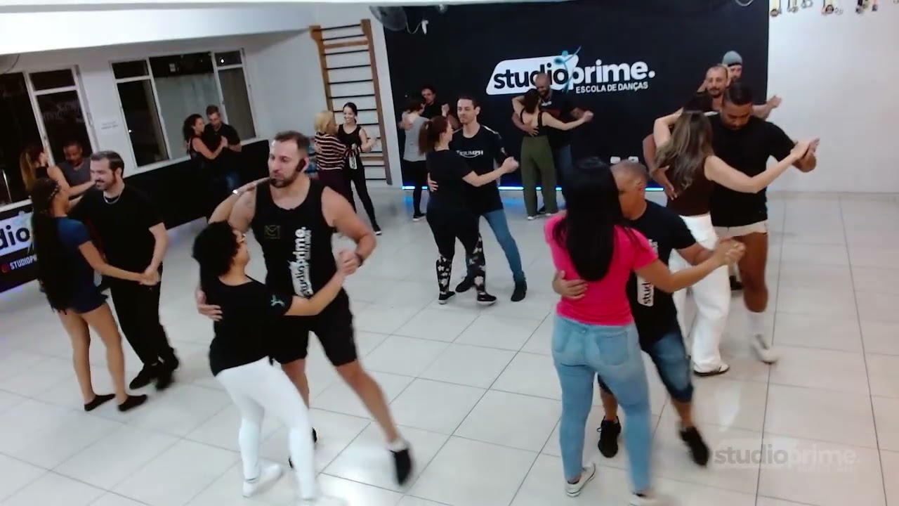 DICAS PARA DANÇAR SERTANEJO UNIVERSITÁRIO E VANERA PAULISTA (Part 3/14)