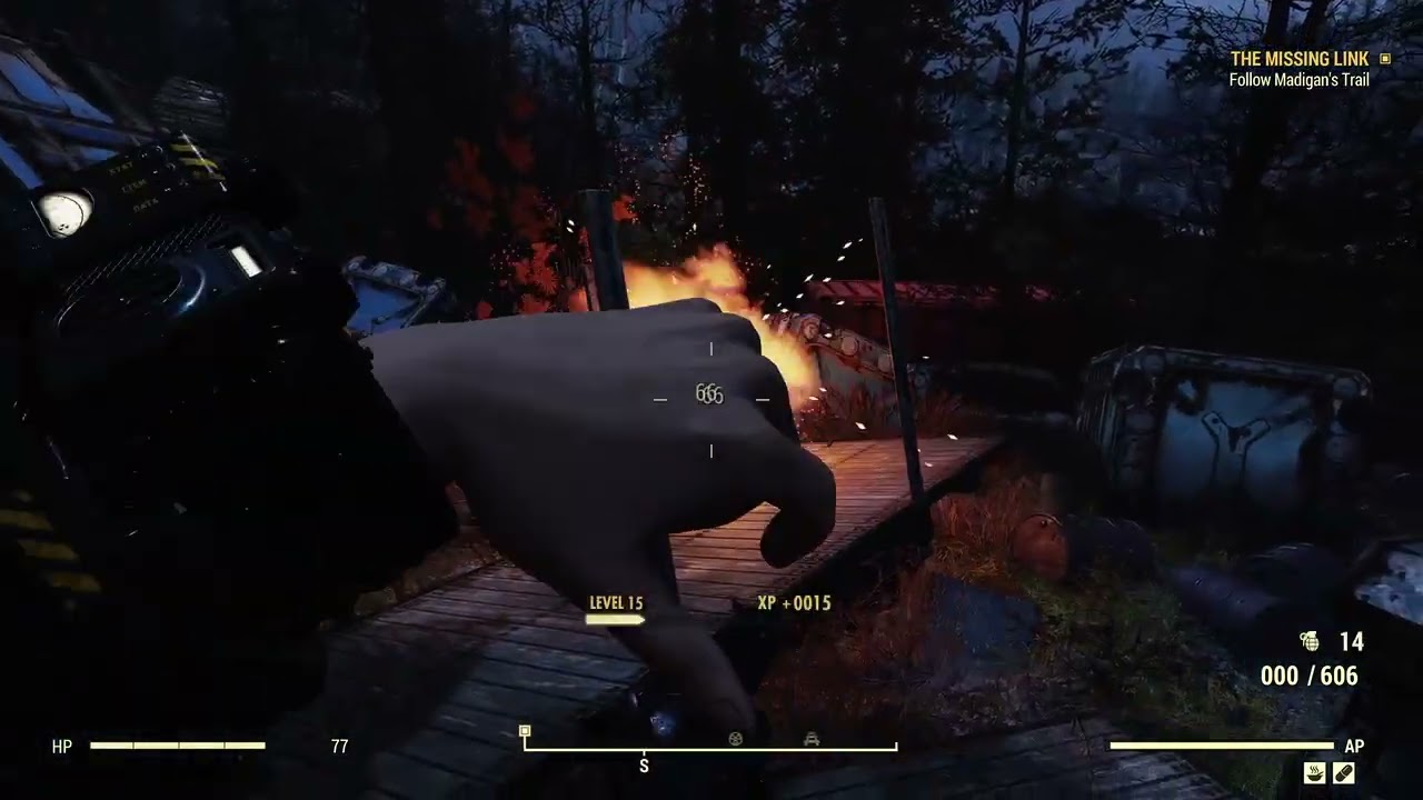 Fallout 76 2025 Part 13
