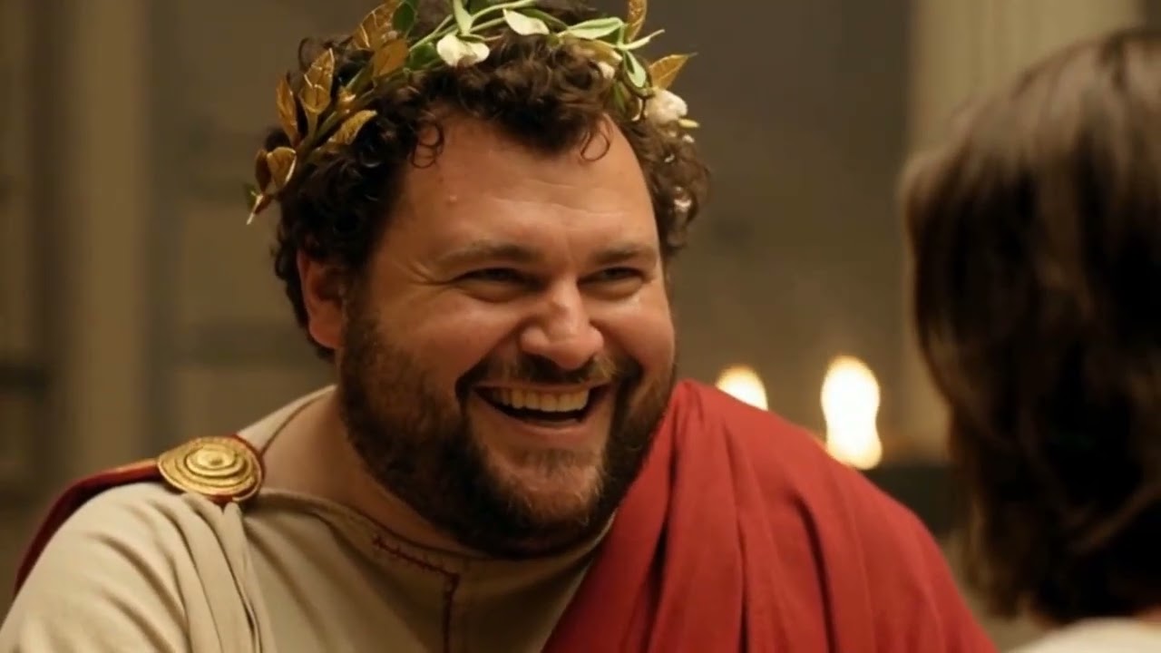 Bride of Temporary Caesars