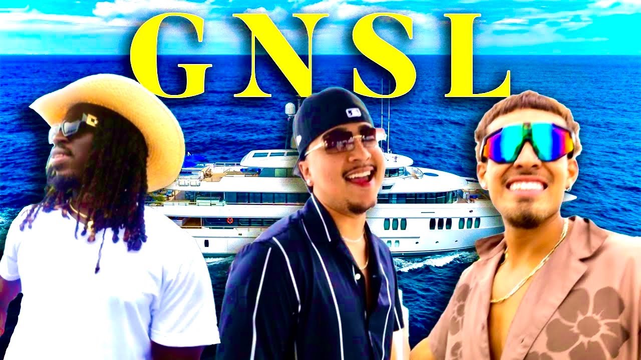 WE THREW A BOAT PARTY! (BAD IDEA)