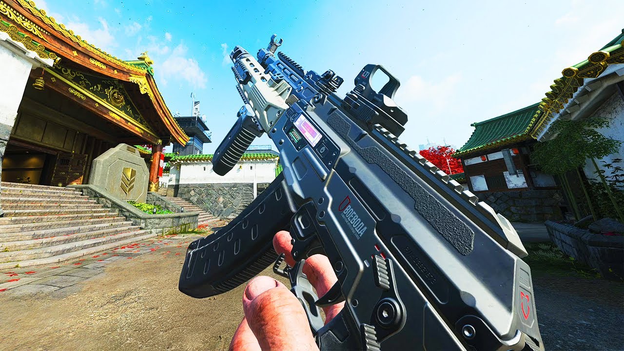 BLACK OPS 7 SEARCH AND DESTROY!