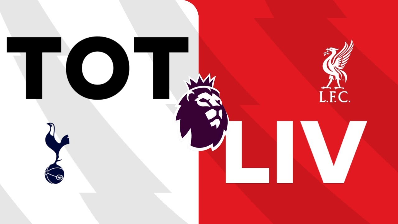 Tottenham Hotspur vs Liverpool / week 17 - PREMIERE LEAGUE HIGHLIGHTS