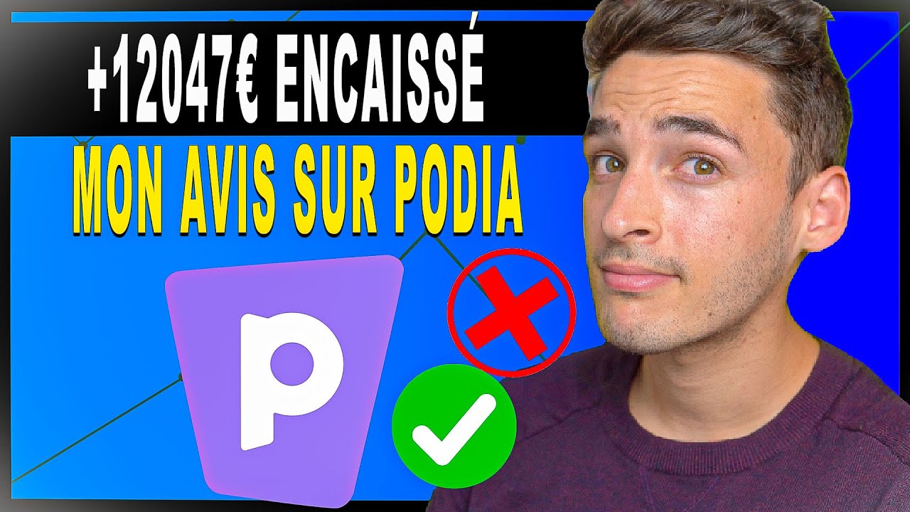 Podia Avis : Ce que Vous Devez Vraiment Savoir Avant d'utiliser Podia
