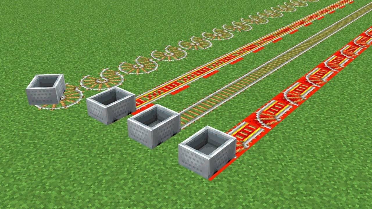 which way is faster?