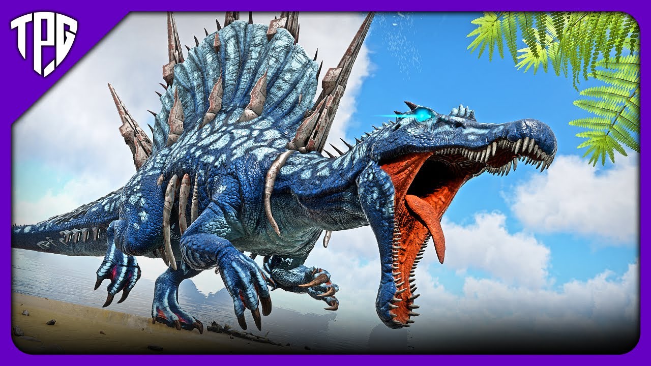 Ballante Old Boss Fight  | ARK MEGA ABYSS Tamil [EP27]