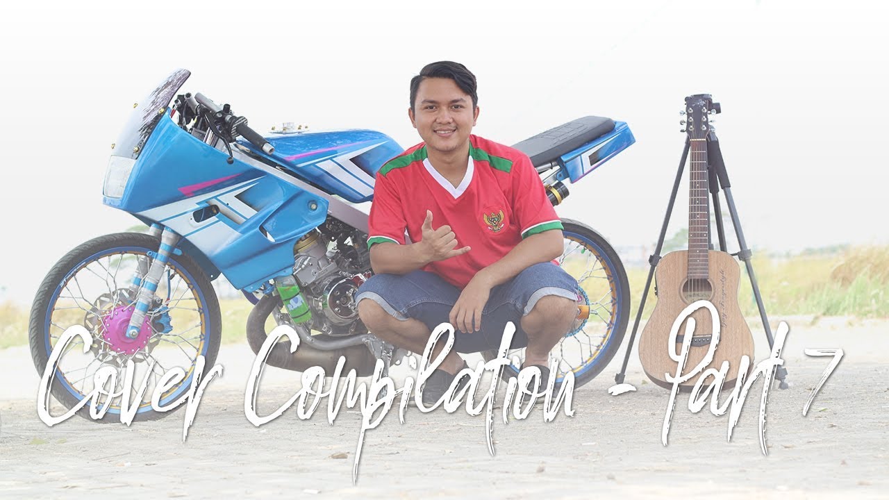 Part 7 || Compilasi Gitar Akustik Versi Instagram