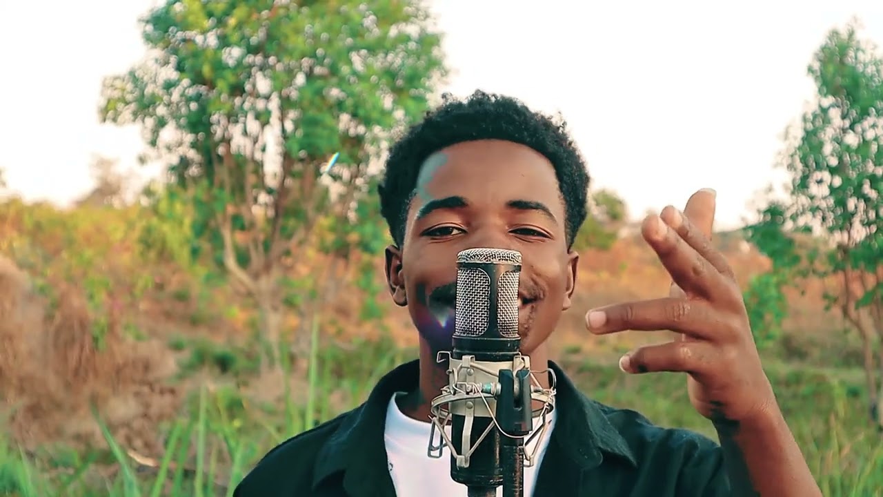 Jay-Arrow_Till The End (Official Visualizer) GRAND9 ENT.