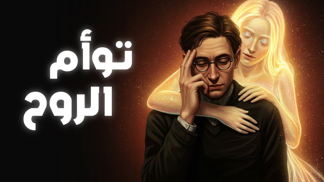 حين يلتقي النصفان: رحلة الروح بين الحب والامتحان