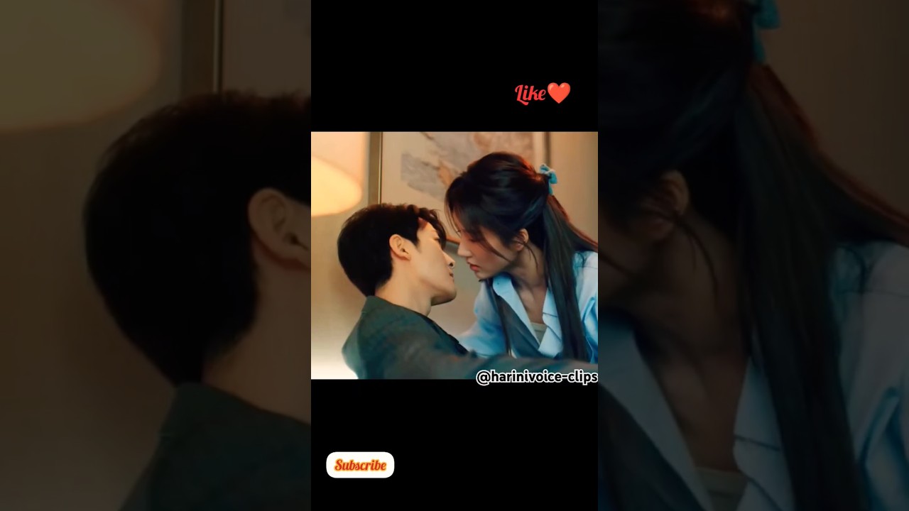 Night of love with you(ep-1) #cdrama#love#edits