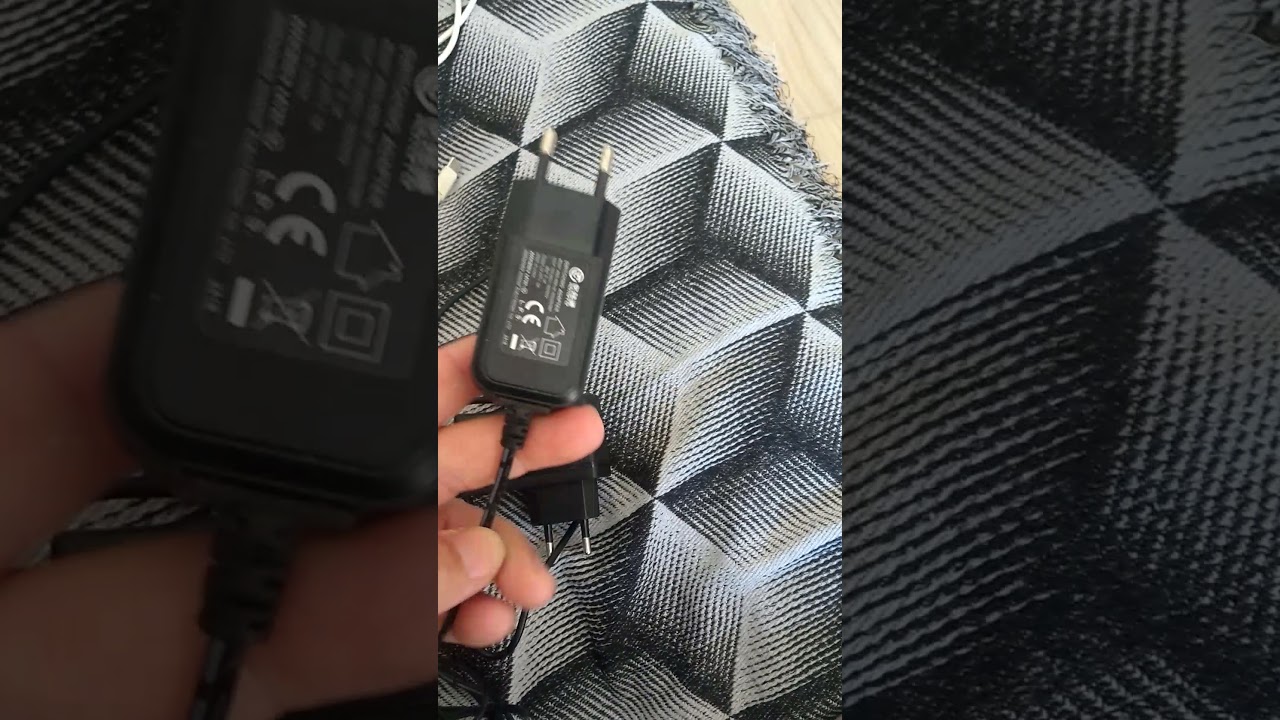 como fazer uma fonte para tv box muito f&aacute;cil e pr&aacute;tico com coisas que vc tem em casa...
