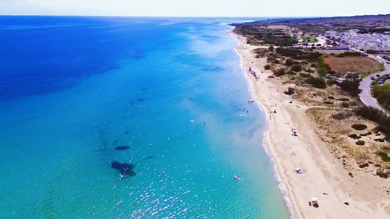 Spiaggia di Posto Vecchio, 28. Mai 2024