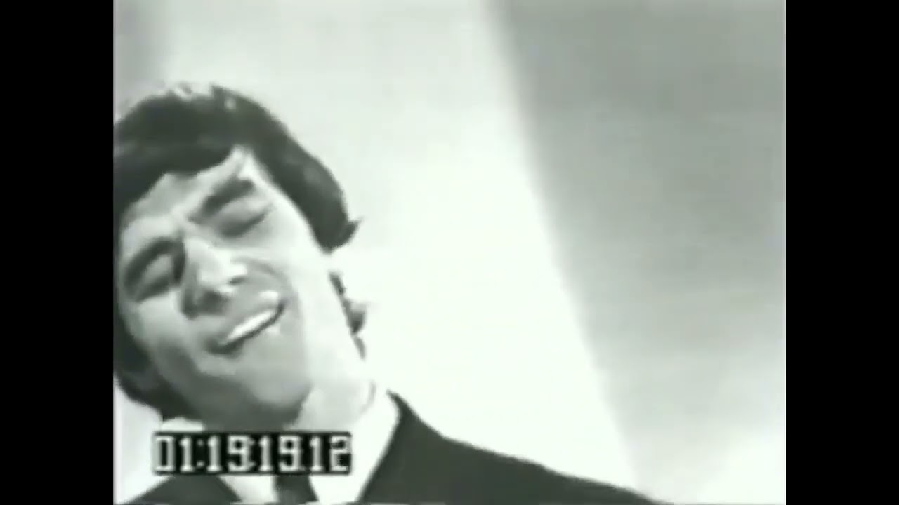 It's Alright With Me - The Zombies (1965)