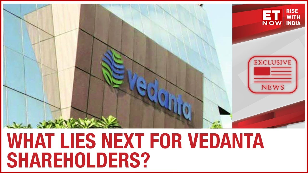 What next for Vedanta and its shareholders?