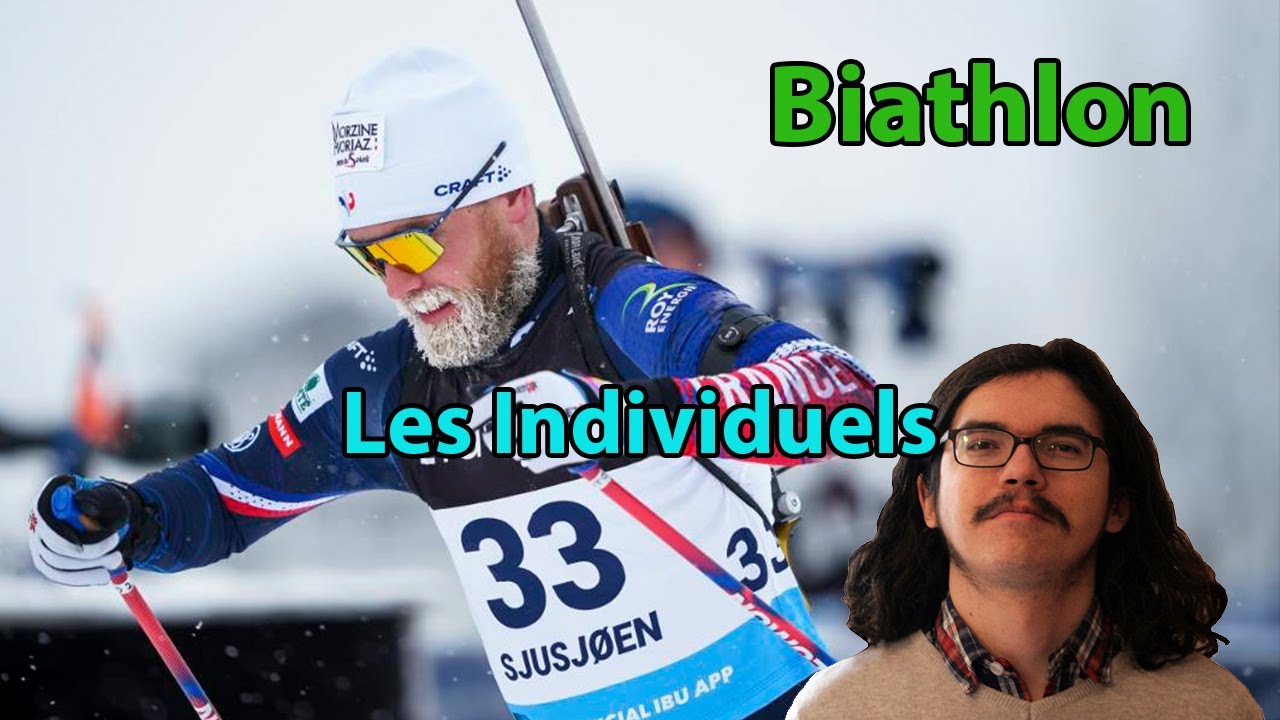 ❄️Biathlon 2025-2026🇳🇴 : Les Championnats d'Europe Les Individuels Débrief