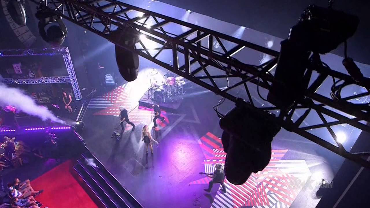 Marie-Mai - Karv l'Anti Gala 2014 - Conscience