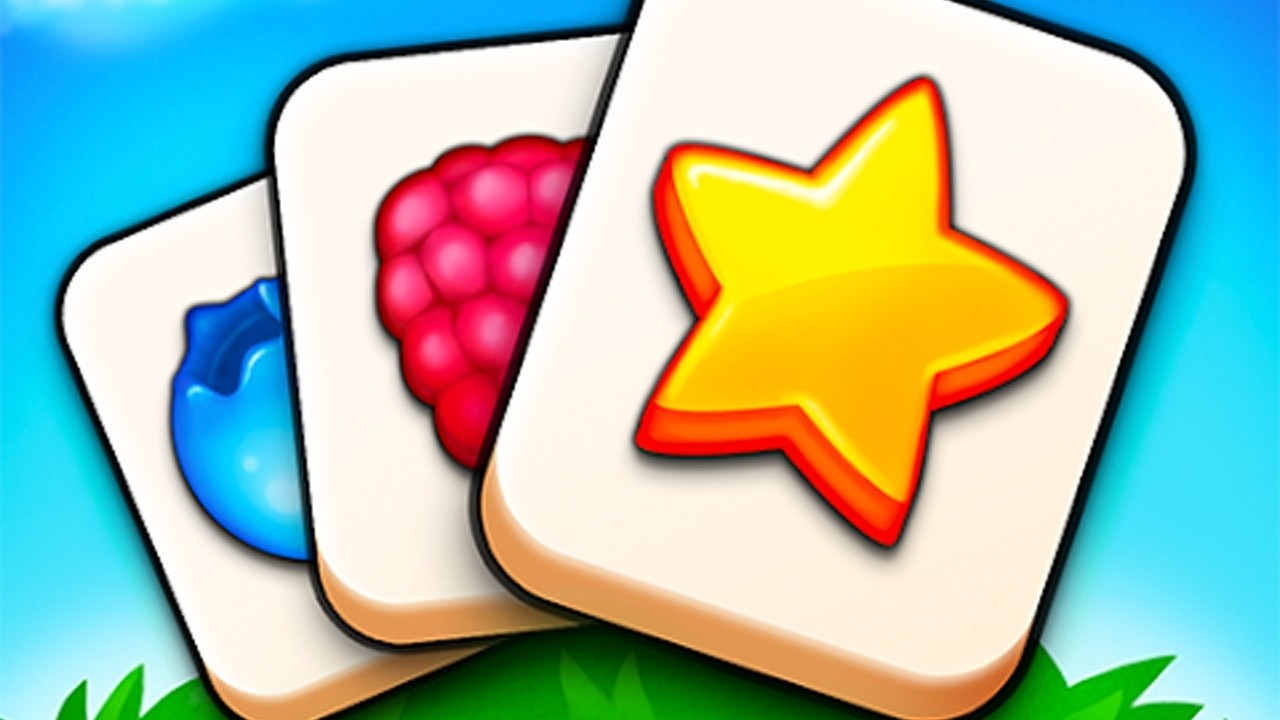 🃏 JEUX DE TUILES : Joey's Farm