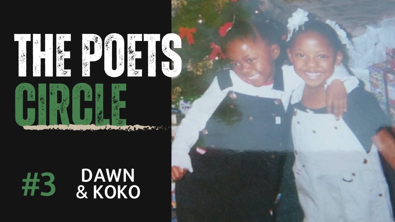 The Poets Circle | Episode 3 | Kordney
