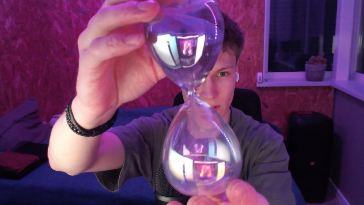 New triggers ASMR