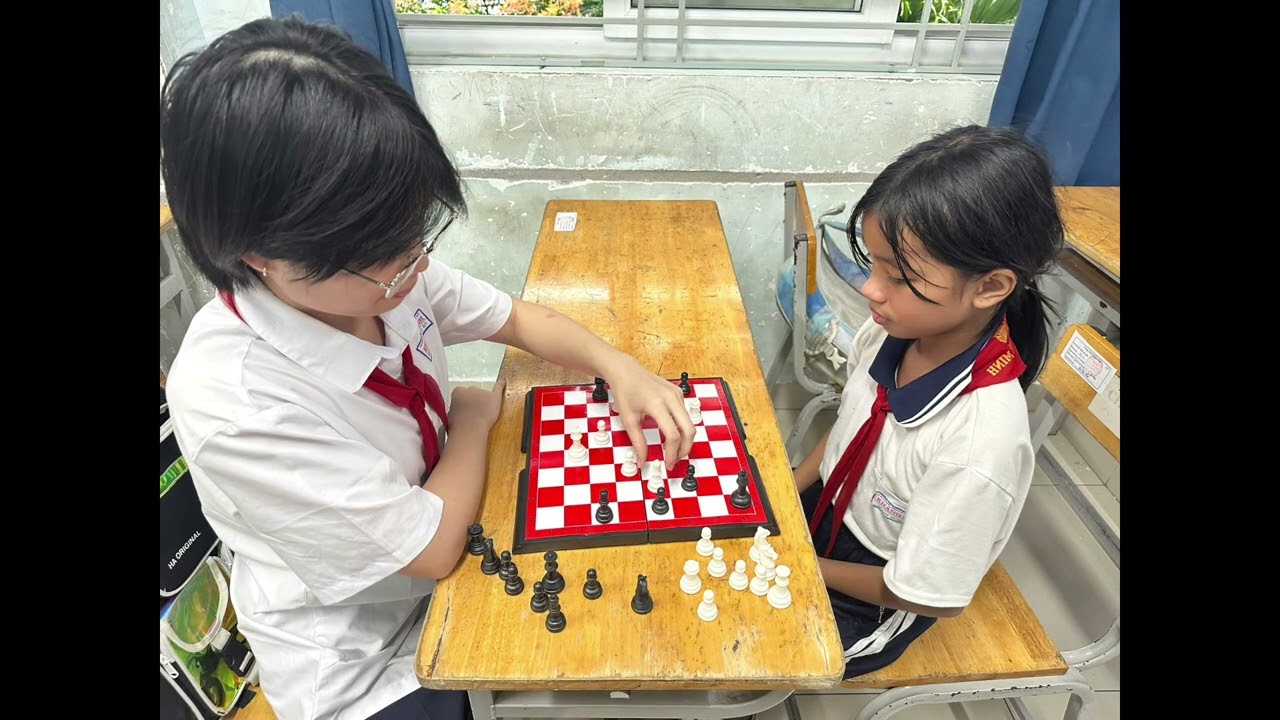 Hội thao Khánh Bình