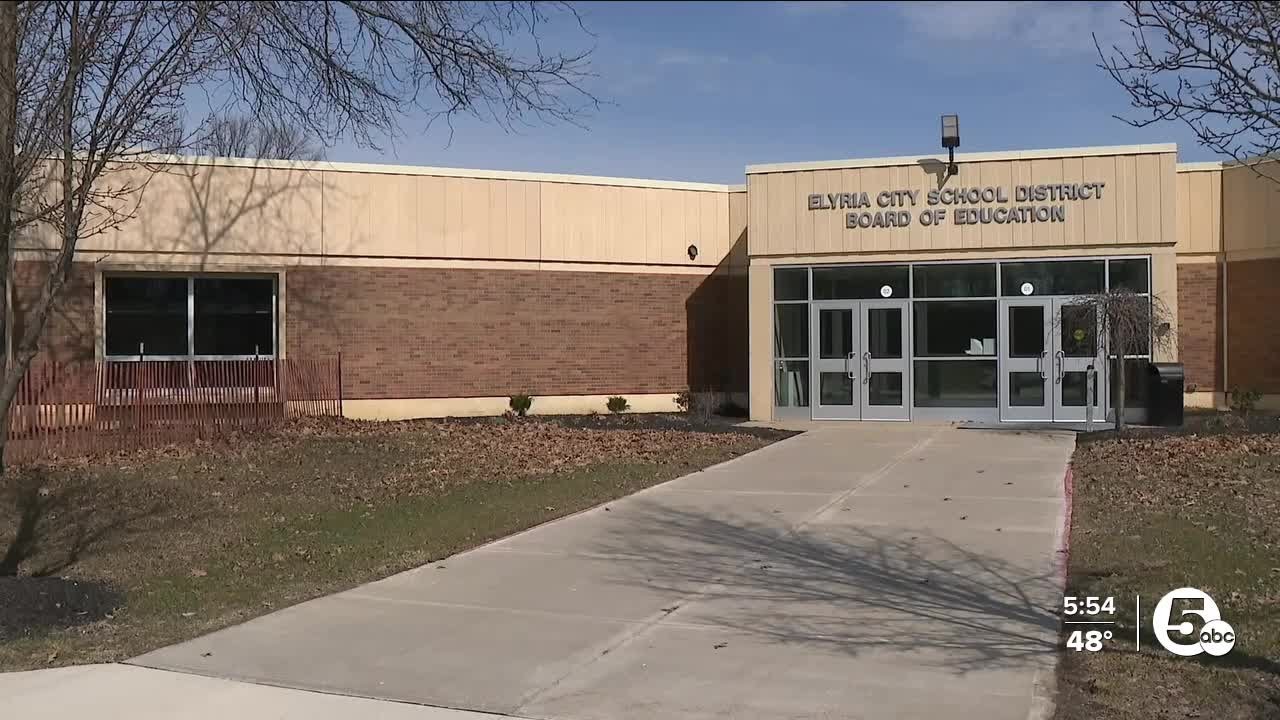 'Huge achievement:' Elyria schools no longer need improvement plan after academic progress