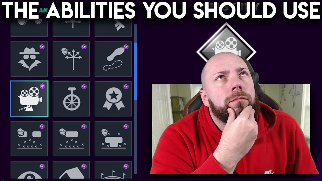 WHICH ABILITIES YOU NEED AND DONT NEED IN MADDEN 21 AFTER THE AP CHANGE!
