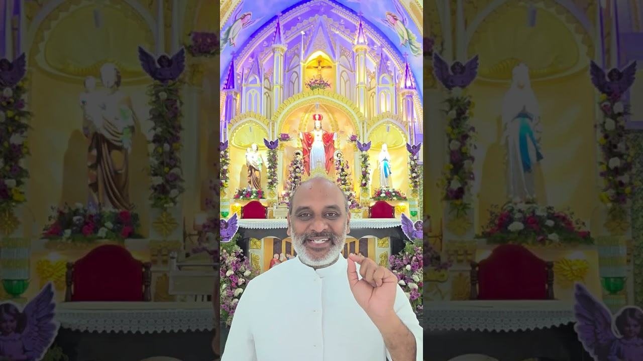 02. 02. 2026, ஆண்டவரின் அர்ப்பணம், துறவற அர்ப்பணம்
