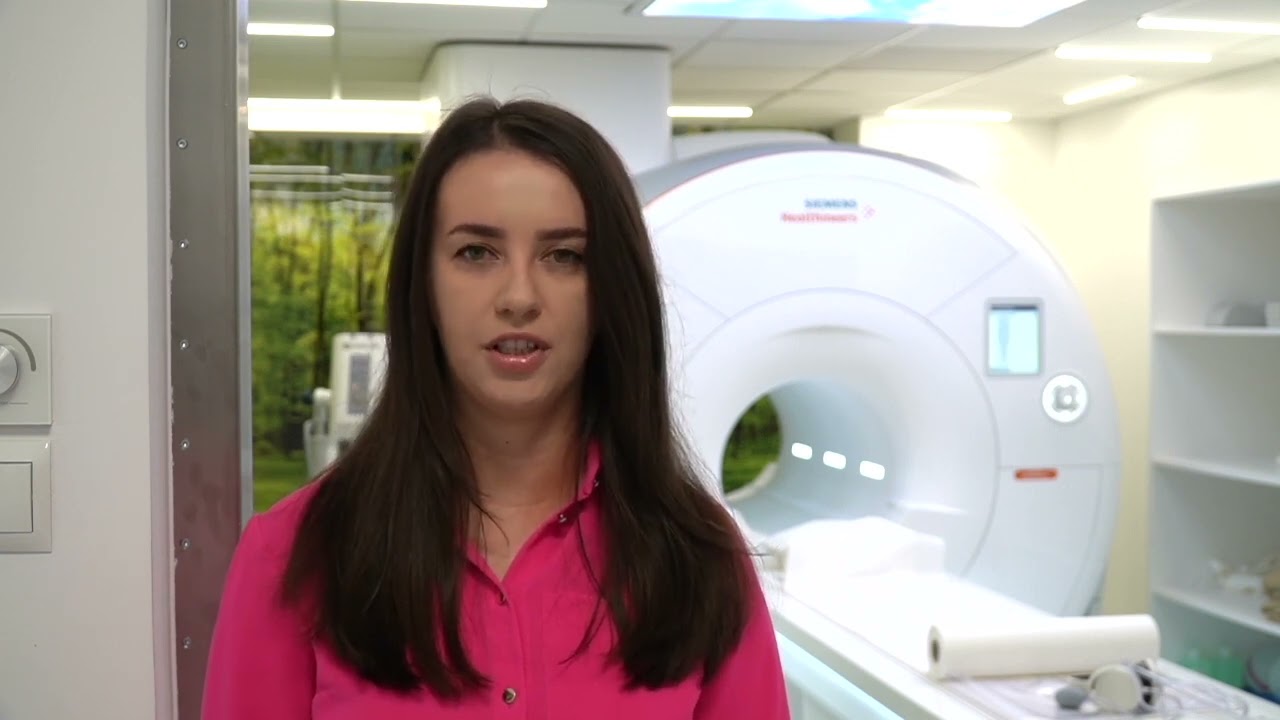Rezonans magnetyczny w Centrum Medycznym Zdrowie! Krótki czas oczekiwania na badania.