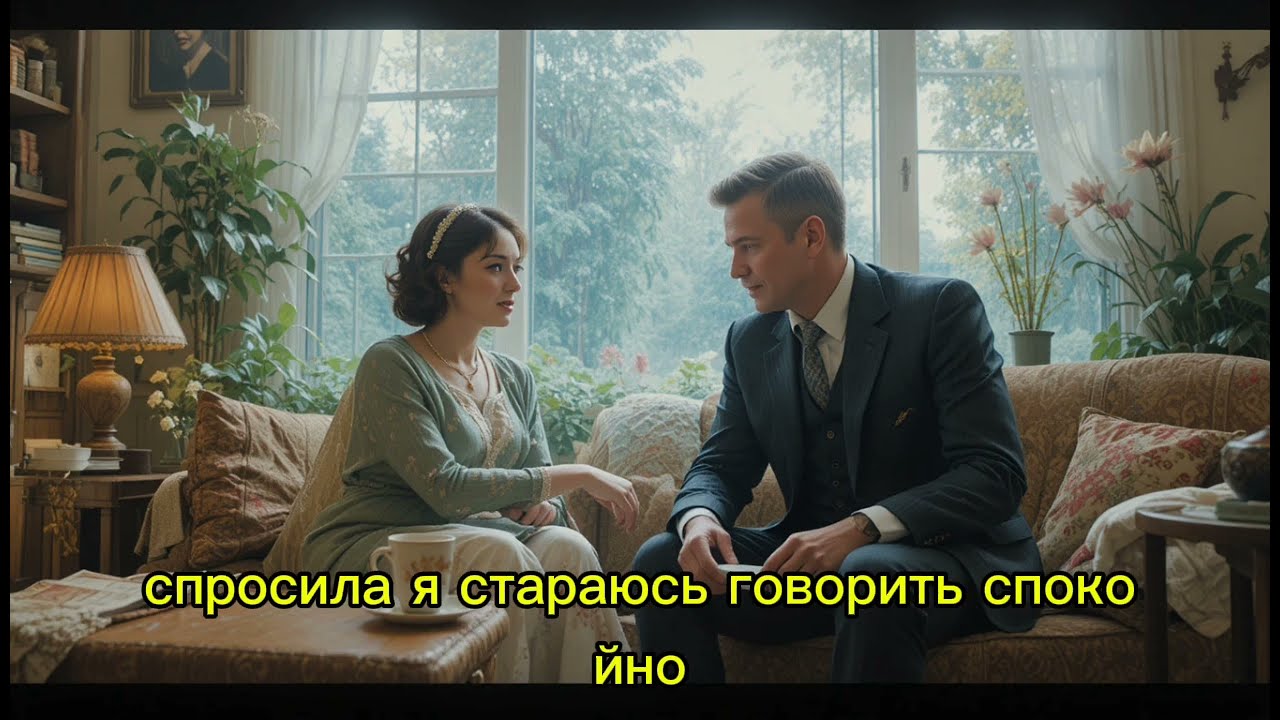 «TBAPЬ, убирайся вон из моего дома! заорала свекровь. Она привела 20 гостей в мою квартиру кугфы
