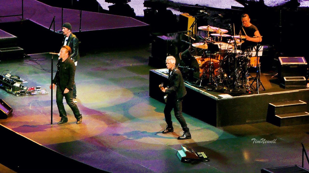 U2 