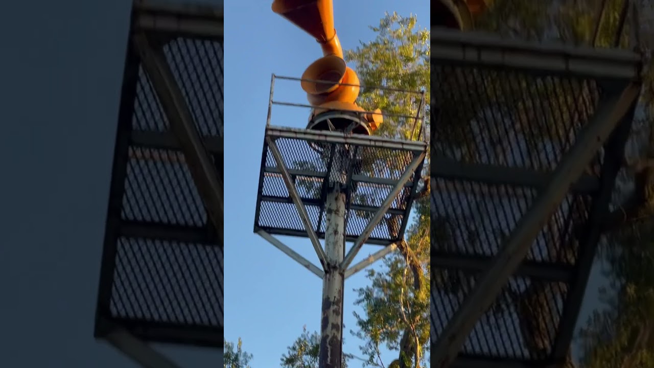 Old 1980s ☢️ Air Raid Warning Siren #viralvideo #shorts