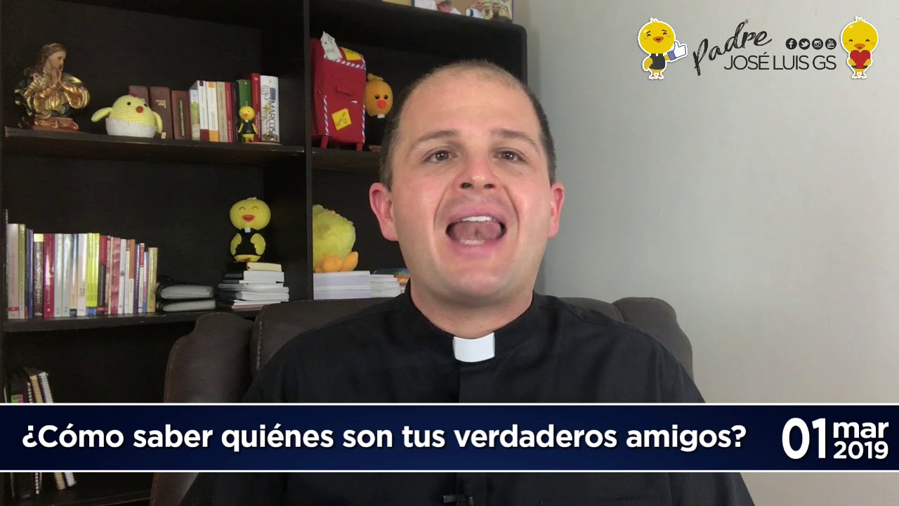 ¿Cómo saber quiénes son tus verdaderos amigos?