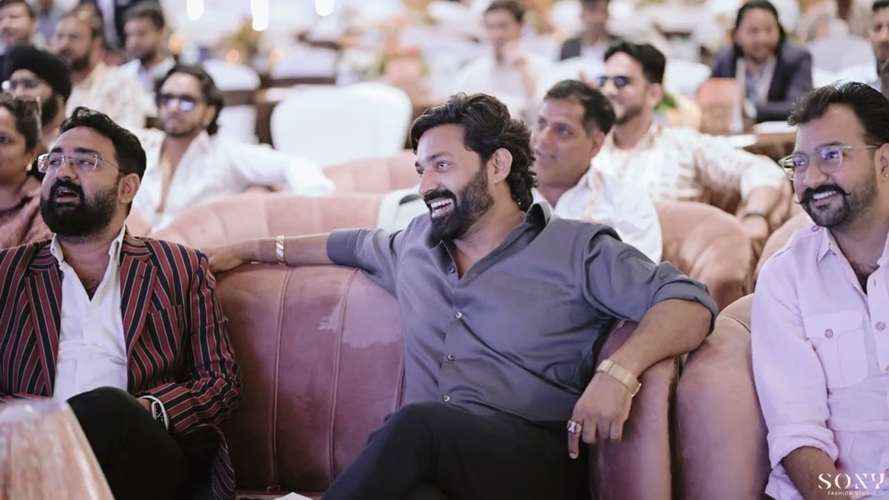 EMMA WWIF 1st Annual Concution