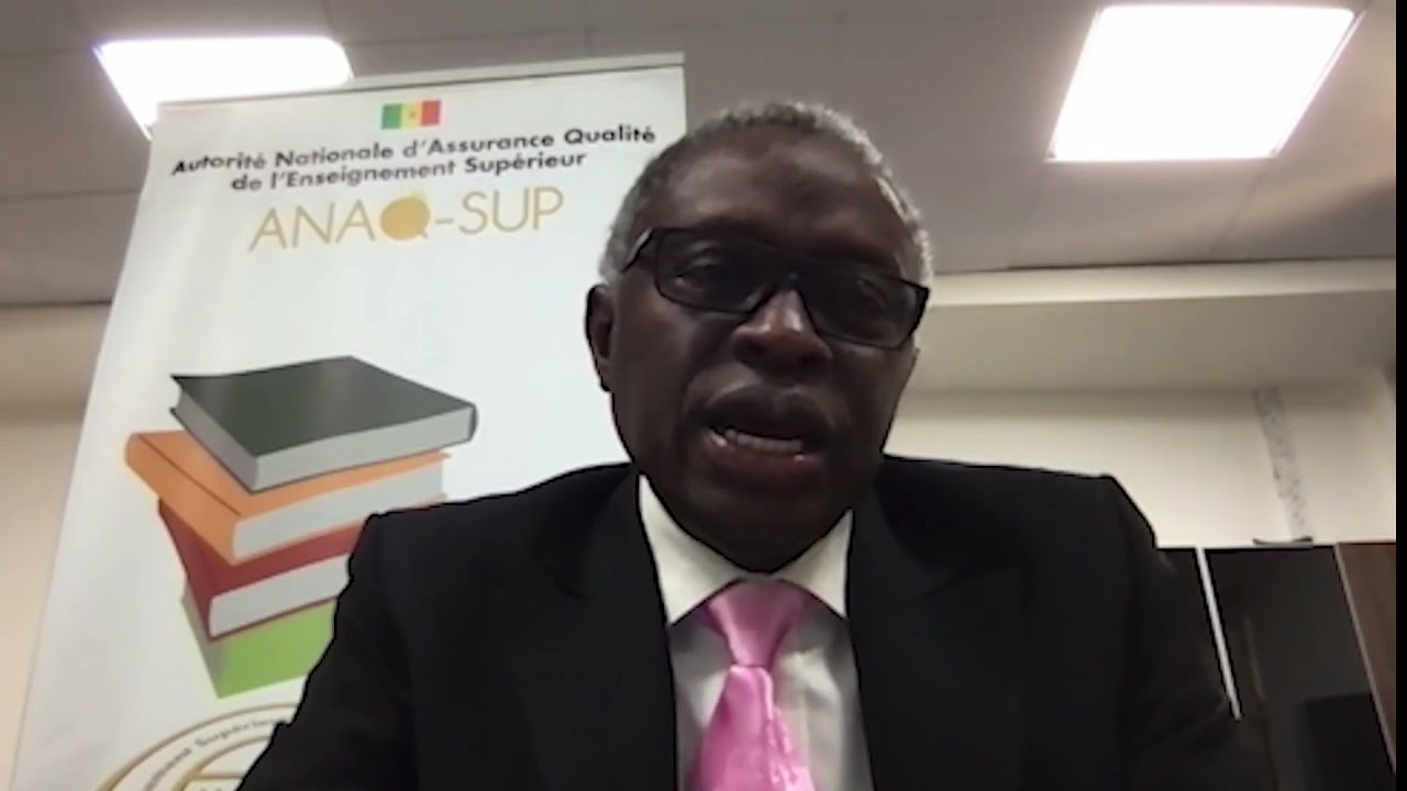 Gouvernance universitaire en temps de crise : l&rsquo;ANAQ-Sup t&eacute;moigne