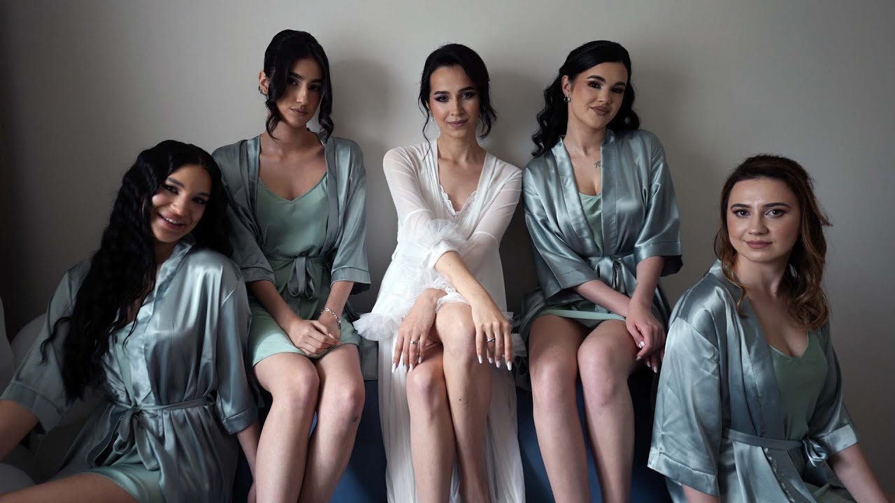 Cristina si Horia - Best moments